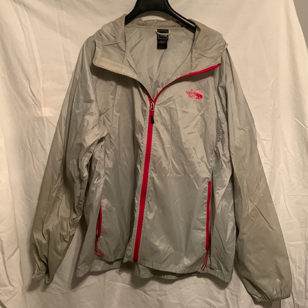 The North Face Windbreaker Jacket